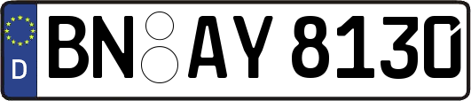 BN-AY8130