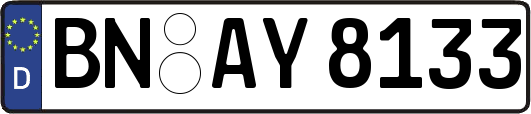 BN-AY8133