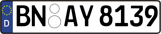 BN-AY8139