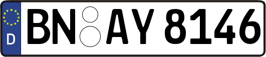 BN-AY8146