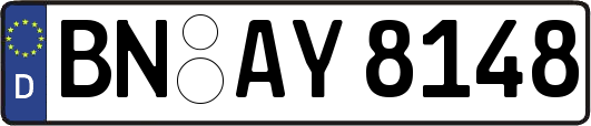 BN-AY8148