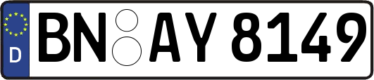 BN-AY8149