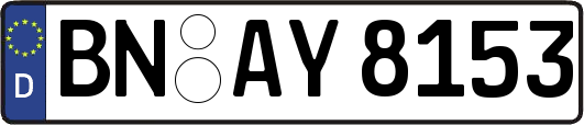 BN-AY8153
