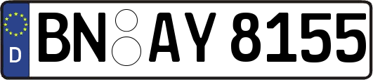 BN-AY8155