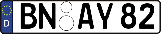 BN-AY82