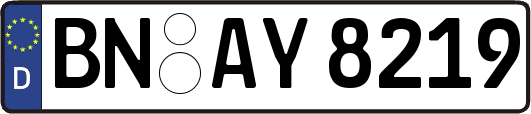 BN-AY8219