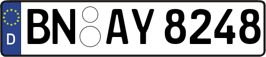 BN-AY8248