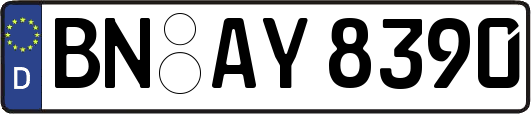 BN-AY8390