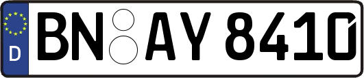 BN-AY8410
