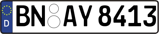 BN-AY8413