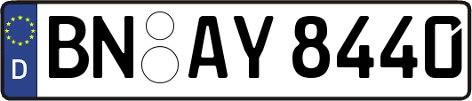 BN-AY8440