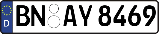 BN-AY8469