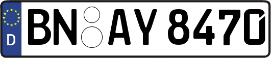 BN-AY8470