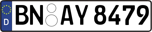 BN-AY8479