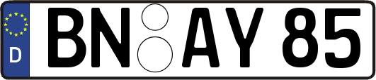 BN-AY85