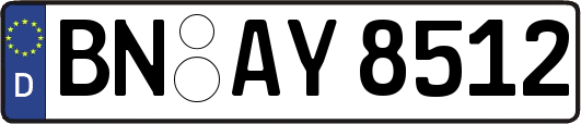 BN-AY8512
