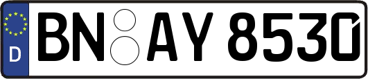 BN-AY8530