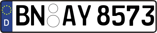 BN-AY8573