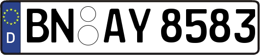 BN-AY8583