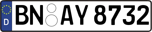 BN-AY8732