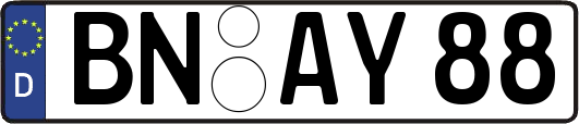 BN-AY88