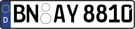 BN-AY8810