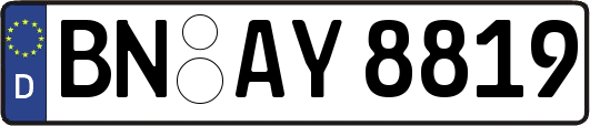 BN-AY8819