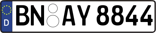 BN-AY8844
