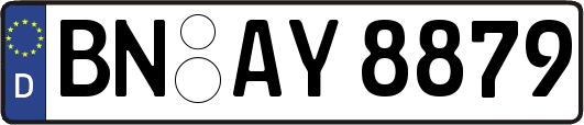 BN-AY8879