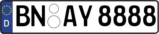 BN-AY8888
