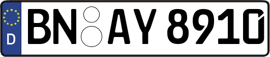 BN-AY8910