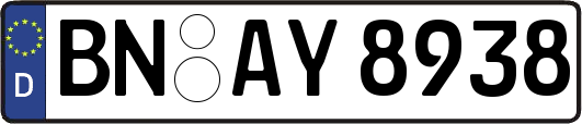 BN-AY8938