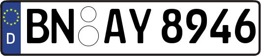 BN-AY8946