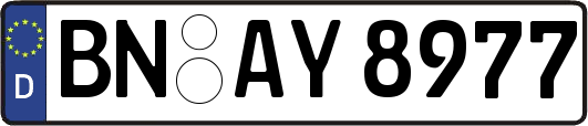 BN-AY8977