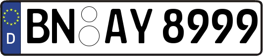 BN-AY8999