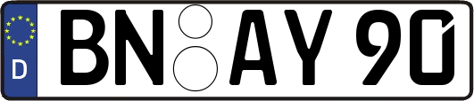 BN-AY90