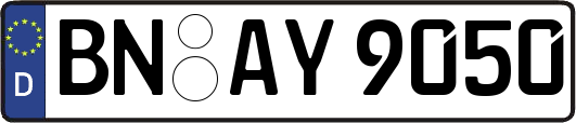 BN-AY9050