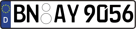 BN-AY9056