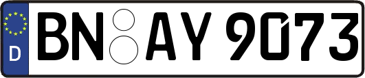 BN-AY9073