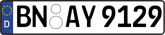 BN-AY9129