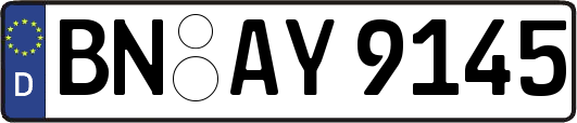 BN-AY9145