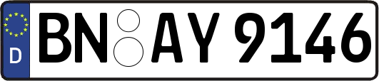 BN-AY9146