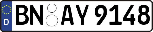 BN-AY9148
