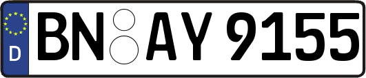 BN-AY9155