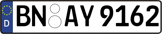 BN-AY9162