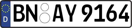 BN-AY9164