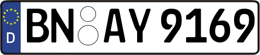 BN-AY9169