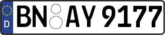 BN-AY9177