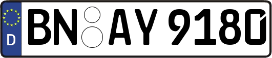 BN-AY9180