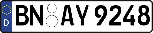 BN-AY9248